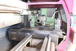 Токарный станок с ЧПУ Gildemeister NEF 710
