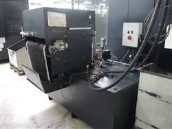 обрабатывающий центр DMG DMU 60 Evo FD