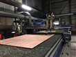 станок плазменной резки Messer Multitherm 4000