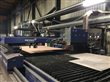 Станок плазменной резки Messer Multitherm 4000