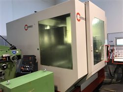 Вертикальный обрабатывающий центр HERMLE U740