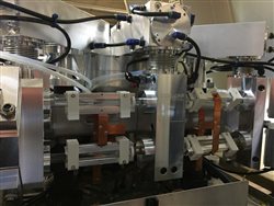 Станок лазерной резки TRUMPF TC L2530