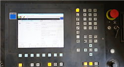 Станок лазерной резки TRUMPF TC L2530