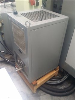 Вертикальный обрабатывающий центр DECKEL MAHO DMC 60U