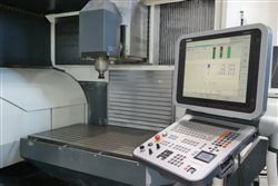 Универсальный обрабатывающий центр DMG DMU 100 MONOBLOCK