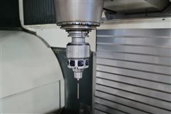 Универсальный обрабатывающий центр DMG DMU 100 MONOBLOCK