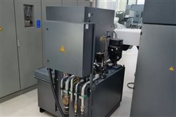 Универсальный обрабатывающий центр DMG DMU 100 MONOBLOCK