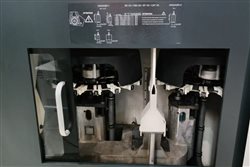 Универсальный обрабатывающий центр DMG DMU 100 MONOBLOCK