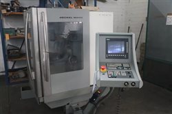 Универсальный обрабатывающий центр DMG DMU 35 M