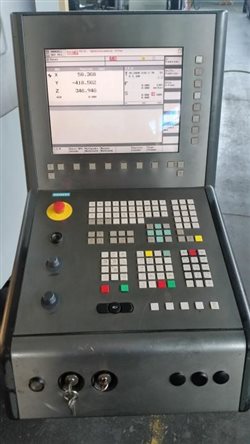 Вертикальный обрабатывающий центр DMG DMC 64 V linear