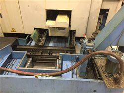 Горизонтальный обрабатывающий центр MAZAK FH 580-40