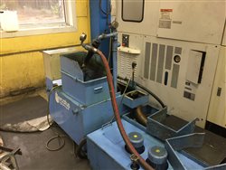 Горизонтальный обрабатывающий центр MAZAK FH 580-40