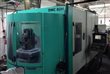 Горизонтальный обрабатывающий центр Deckel Maho DMC 80H