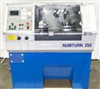 Токарный станок с ЧПУ KNUTH Numturn 250