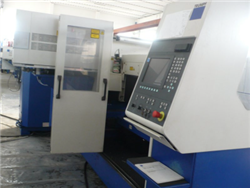 Станок лазерной резки TRUMPF TRUMATIC L 3030