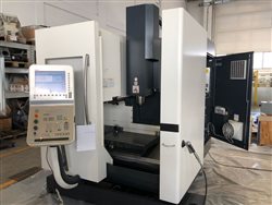 Вертикальный обрабатывающий центр DMG ecoline DMC 635 V