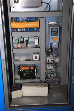 Станок лазерной резки FINN-POWER L 6
