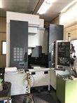 Вертикальный обрабатывающий центр MORI SEIKI NV4000DCG