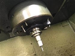 Вертикальный обрабатывающий центр MORI SEIKI NV4000DCG