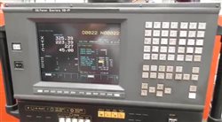 Координатно-пробивной пресс Amada Vipross 255