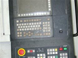 Токарный станок с ЧПУ Doosan Lynx 2100 LMA