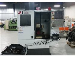 Вертикальный обрабатывающий центр Haas DT-1