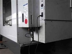 Вертикальный обрабатывающий центр Haas VM-3
