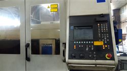 Станок лазерной резки TRUMPF TRUMATIC L3030 + LiftMaster