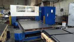 Станок лазерной резки TRUMPF TRUMATIC L3030 + LiftMaster