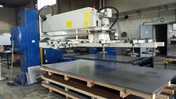 Станок лазерной резки TRUMPF TRUMATIC L3030 + LiftMaster
