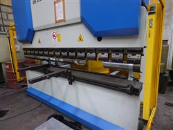 листогибочный пресс Knuth AHK-D 31200
