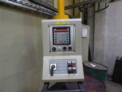 листогибочный пресс Knuth AHK-D 31200