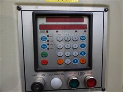 листогибочный пресс Knuth AHK-D 31200