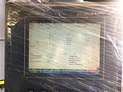 Листогибочный пресс DURMA AD-S 30100