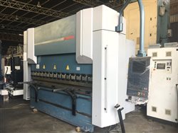 Листогибочный пресс DURMA AD-S 30100
