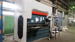 Листогибочный пресс DURMA AD-R 30220