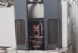 Горизонтальный обрабатывающий центр MAZAK FH-4800