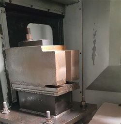 Горизонтальный обрабатывающий центр MAZAK FH-4800