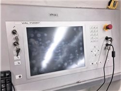 Станок лазерной резки TRUMPF TRULASER 1030