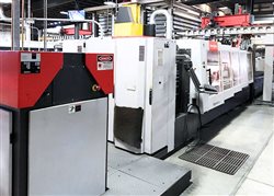Станок лазерной резки Bystronic Byspeed 3015