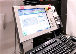 Станок лазерной резки Bystronic Byspeed 3015