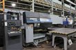 Координатно-пробивной пресс LVD Strippit 1500H30