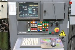 Координатно-пробивной пресс LVD Strippit 1500H30