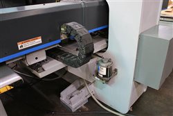 Координатно-пробивной пресс LVD Strippit 1500H30