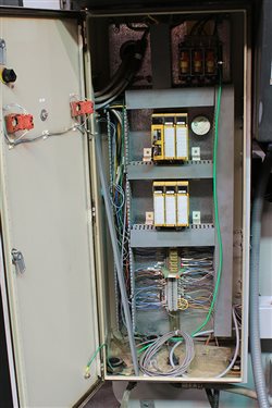 Координатно-пробивной пресс LVD Strippit 1500H30