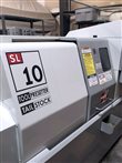 Токарный станок с ЧПУ HAAS SL-10