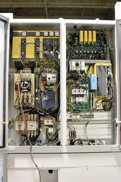 Вертикальный обрабатывающий центр MORI SEIKI NV5000
