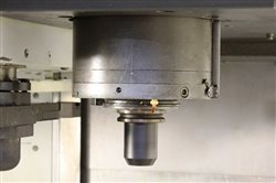 Вертикальный обрабатывающий центр MORI SEIKI NV5000