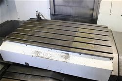 Вертикальный обрабатывающий центр MORI SEIKI NV5000