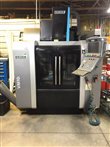 Вертикальный обрабатывающий центр Hurco VM10i